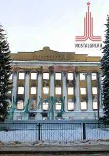 Лестех мытищи