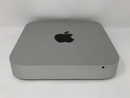 Mac mini 2014
