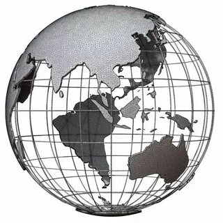 Глобус андроид