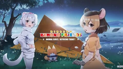 Kemono Friends Kingdom Codes Wiki (NEW in September 2023) .