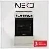 Плита беко газовая с электрической духовкой. 03г. Газовая плита neko 5040. Газовая плита deluxe 5040. 41гэ(кр) чр-010.