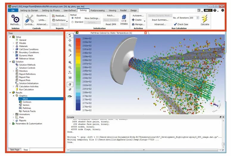 Ansys 2025 r2. Интерфейс ансис флюент. интерфейс fluent 2025. программное обеспечение ansys. ansys интерфейс.