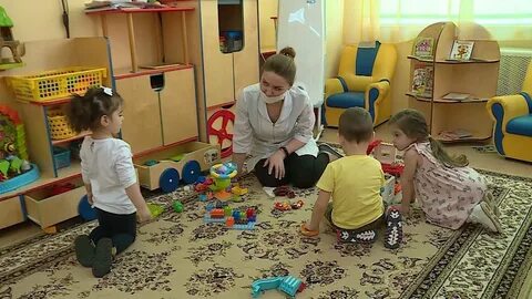 Д саду вакансии