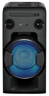 Колонка sony характеристики