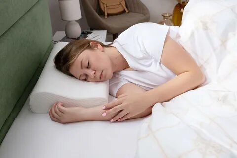 Какие подушки анатомические хорошие для сна