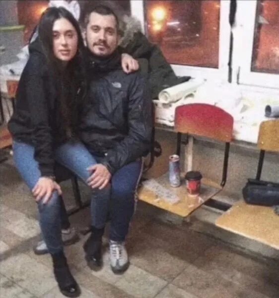 Первая жена паши техника