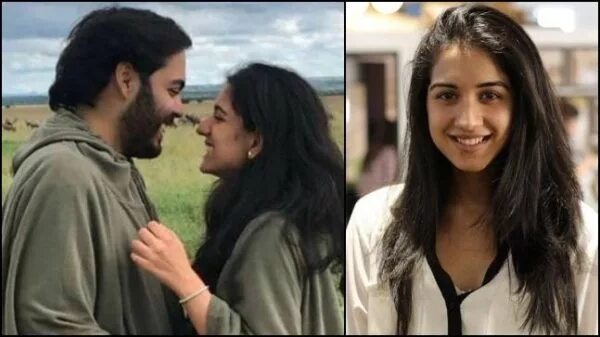 Ананд и радхика. Радхика мерчант. ананд амбани и радхика. anant ambani, radhika merchant wedding.