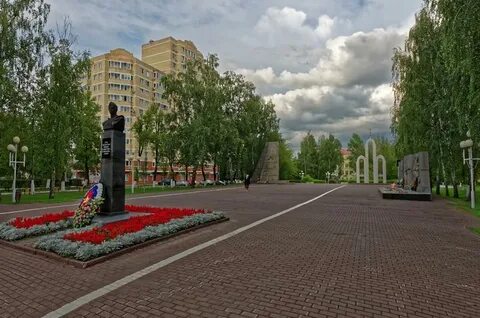 Ступино 2
