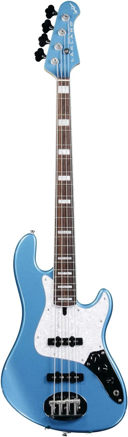 Lakland Darryl Jones. Lakland Darryl Jones Signature Bass. Lakland Bass Blue. Lakland PJ Bass.