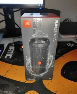 Flip essential