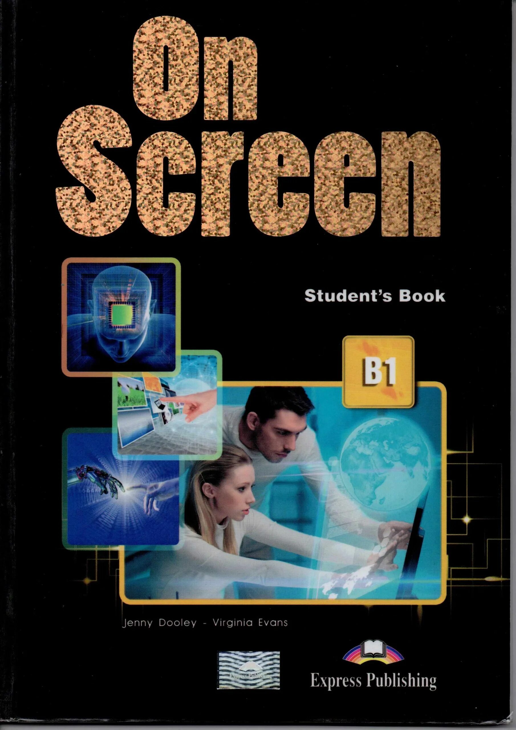 On Screen учебник. On Screen учебник b1. On Screen 1 student's book. On Screen b1 teacher's book. Students book b