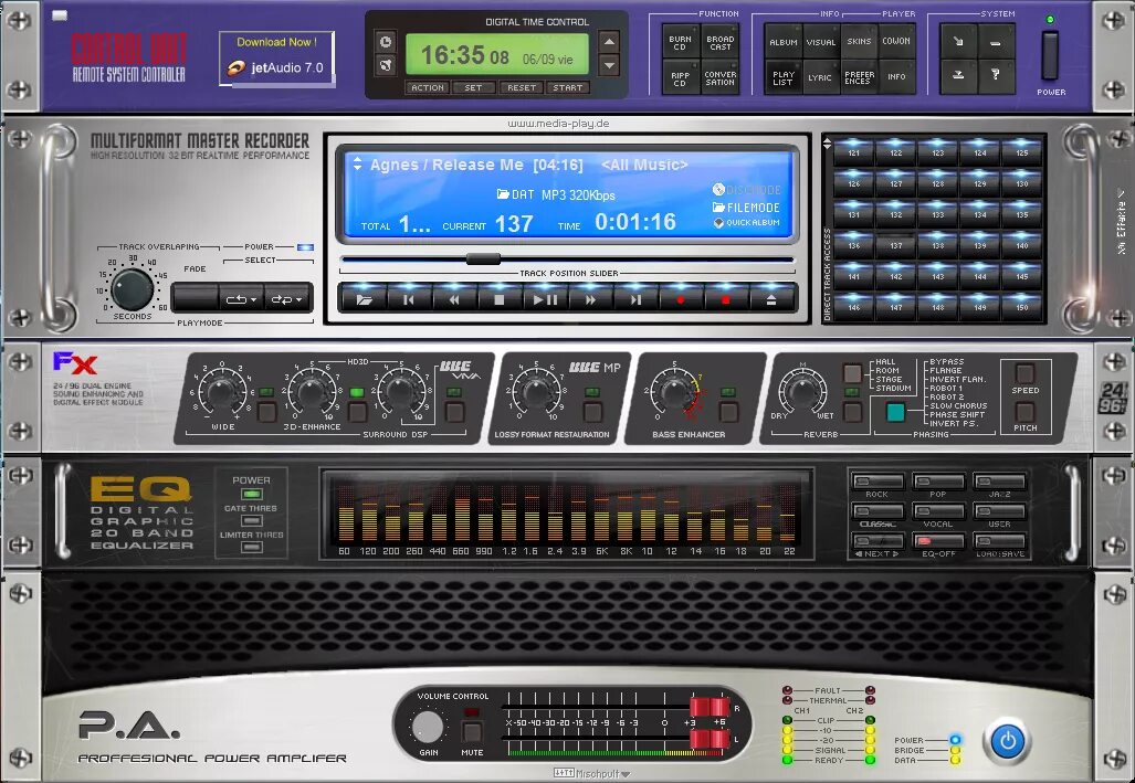 Jet player. Cowon jetaudio 1. jetaudio 8.1.10 plus vx. cowon jetaudio 8.1.8.20800. jetaudio 8.1.7 plus vx.