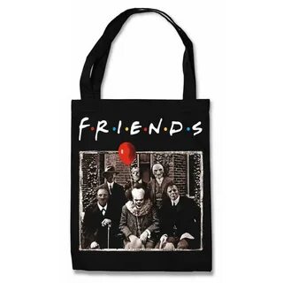 Bags friends