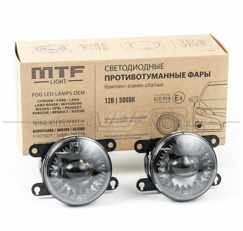 MTF fl06wc. Диодные ПТФ MTF. Fl06wc светодиодные ПТФ. Фары MTF Light. Птф mtf light