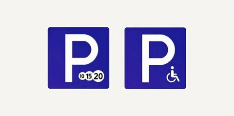 Новые знаки 2024