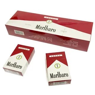 Мятные сигареты
