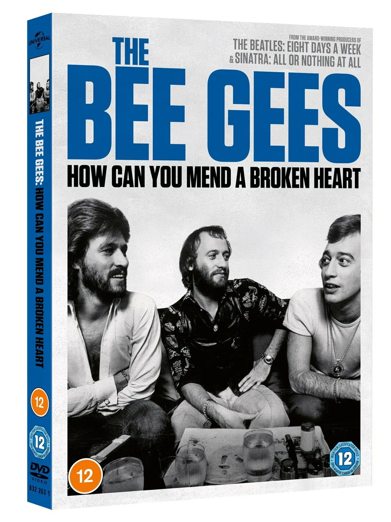 How can you mend. The bee gees: how can you mend a broken heart (2025). bee gees how can you mend a broken heart. how can you mend a broken heart.