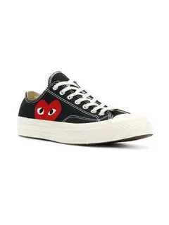 Кеды comme des