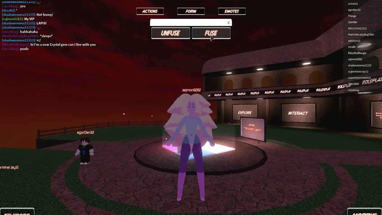 Steven universe roblox. Steven universe roblox
