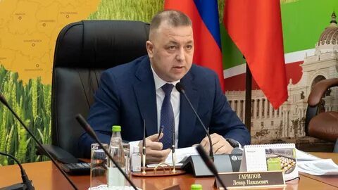 Министра сельского хозяйства и продовольствия