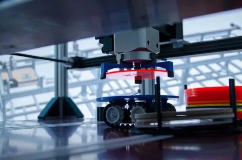 Manufacturing address