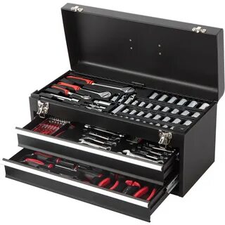 Toolbox что это