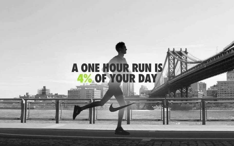 Run some things