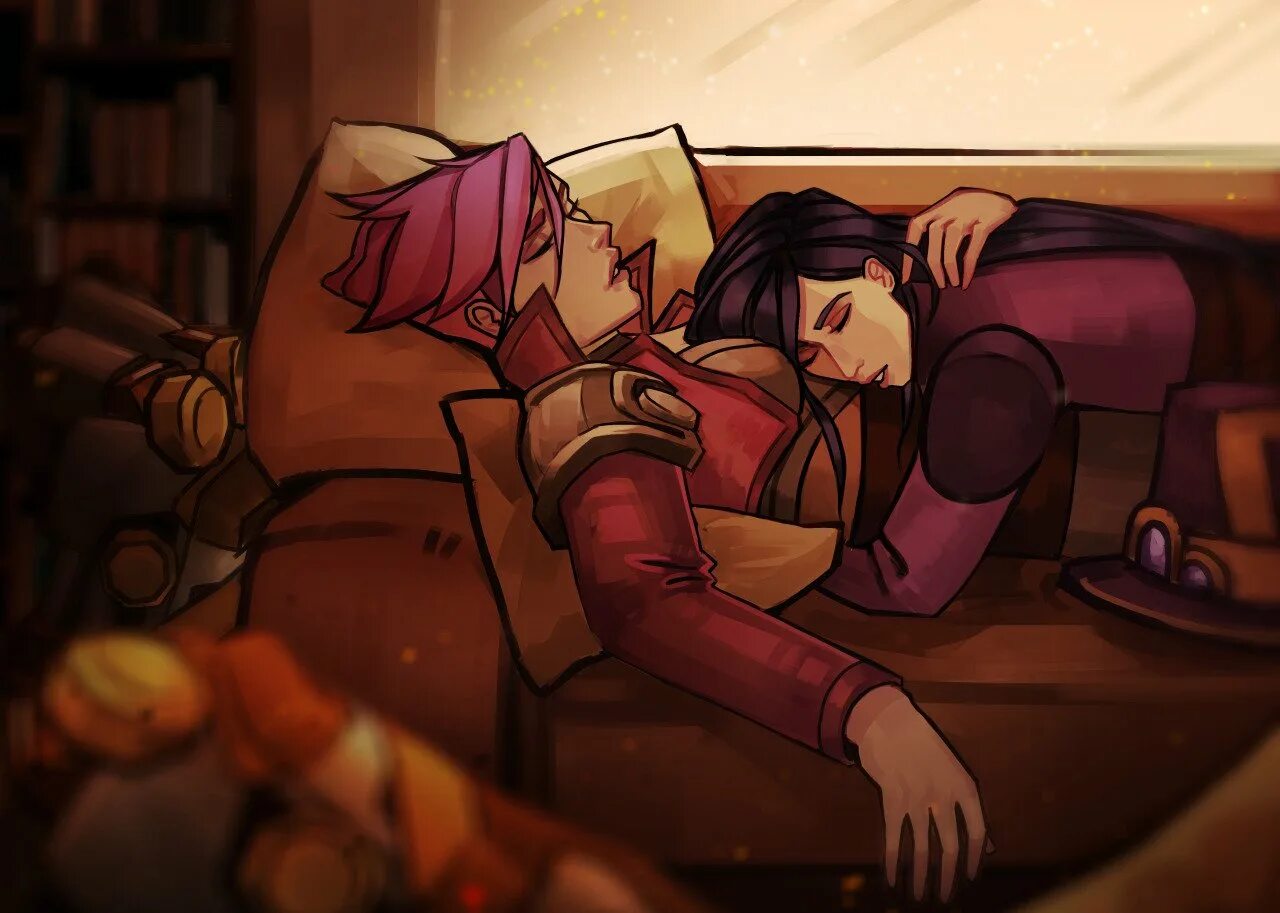 Вай и кейтлин аркейн. Vi and caitlyn arcane. Фф кейт вай. Вай и кейтлин аркейн сериал. Вай и кейтлин аркейн.