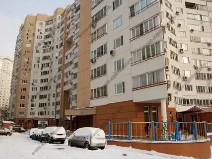 Азовская ул 2 корп 2