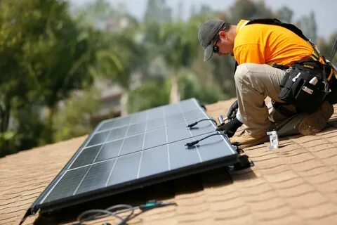 Solar protection