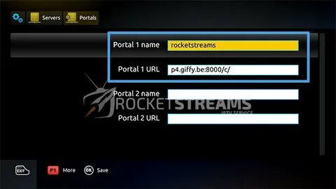 Бесплатные url адреса iptv