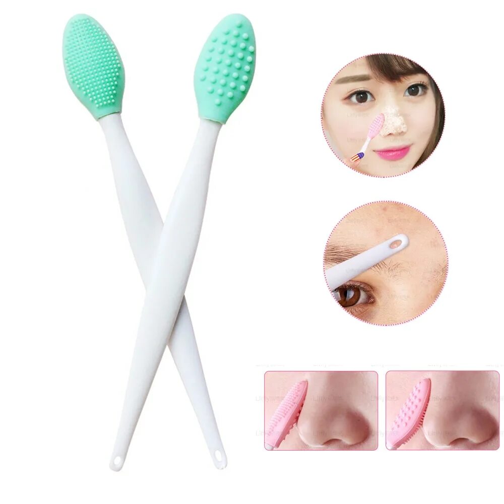 Силиконовая шетка для лица. Щетка для скраба лица. Как пользоваться щеточками для лица. Двухсторонняя щетка для умывания фаберлик. Как пользоваться щеточками для лица.