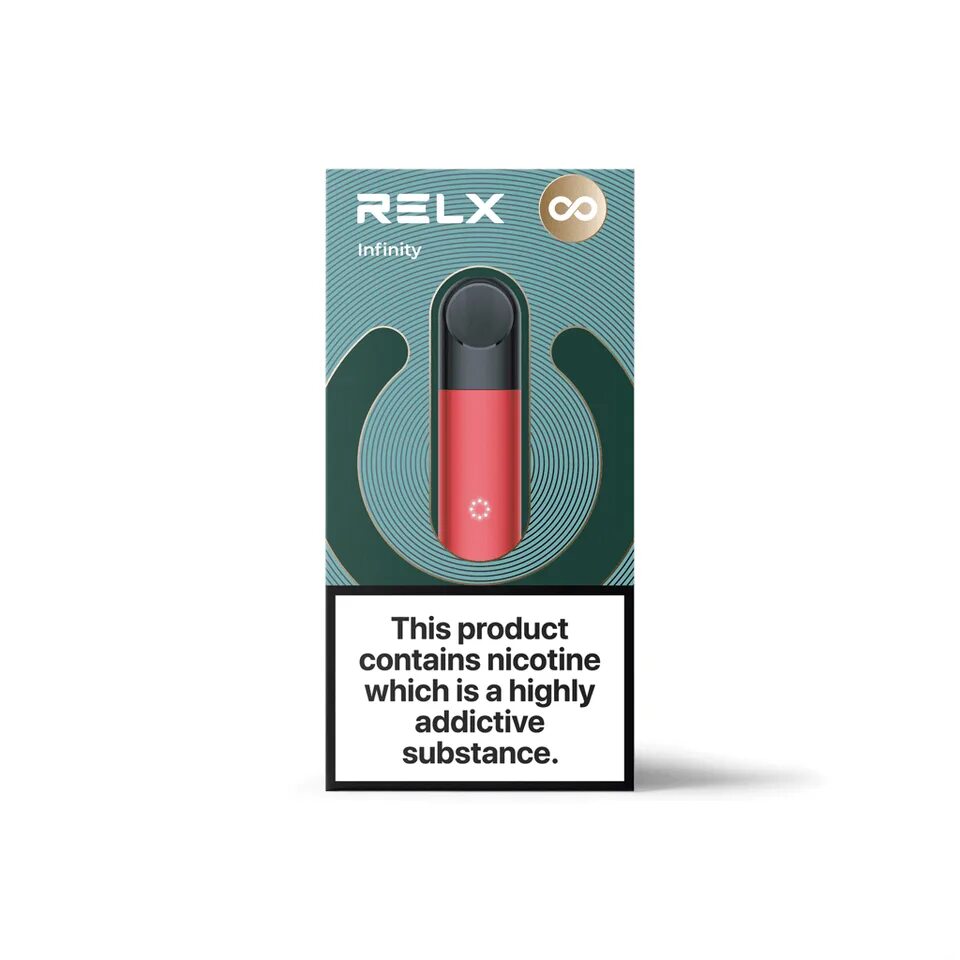 Набор RELX Infinity 380mah чёрный. Pod-система RELX Essential 350 Mah. Электронная сигарета Relax Infinity. Подсистема Relax Essential.