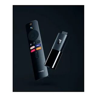 Xiaomi tv stick телефон