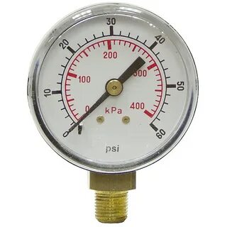 Pressure 2