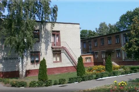 Дс тамбов