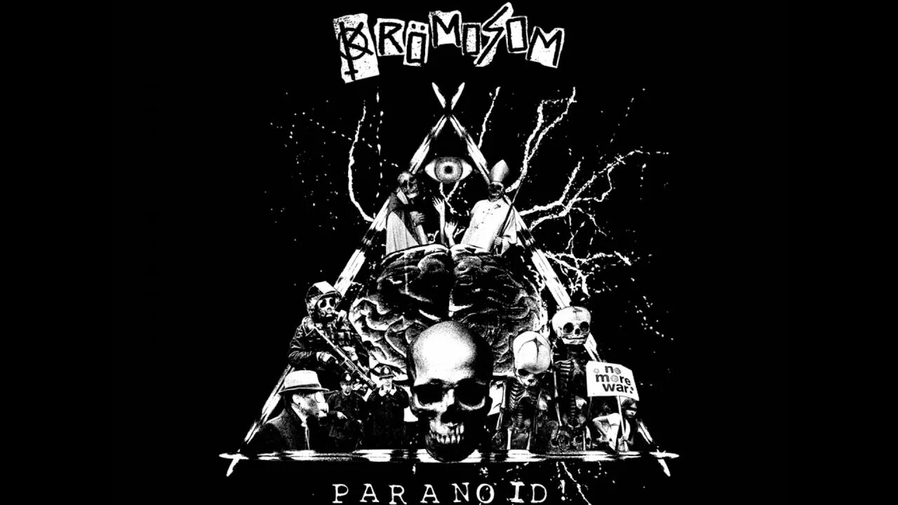Paranoid 2012. Black sabbath paranoid обложка альбома. Паранойя. Paranoid 2012. Параноид лого.