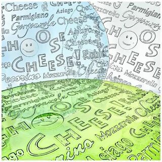 Choose cheese