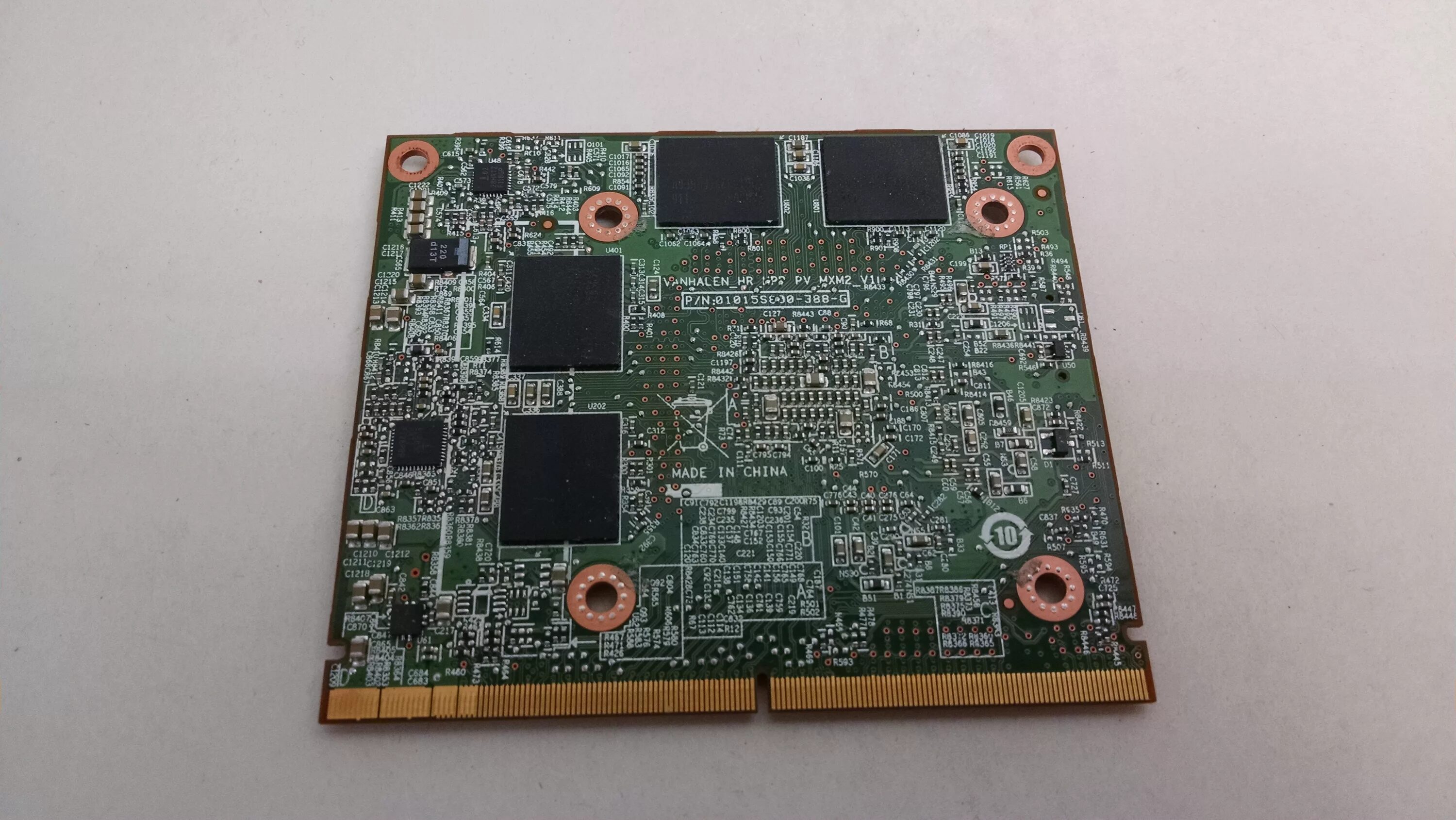 Ati radeon ноутбук. AMD 6770m.