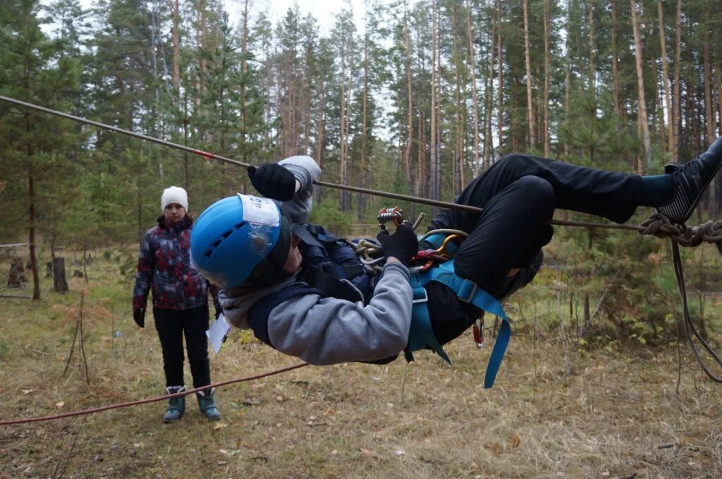 станции детского туризма и экскурсий