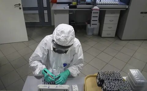 Новый коронавирус новости