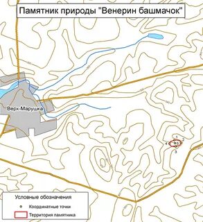 Погода в марушке