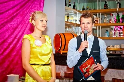 Сережа веди