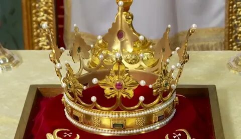 Золотая корона кишинев