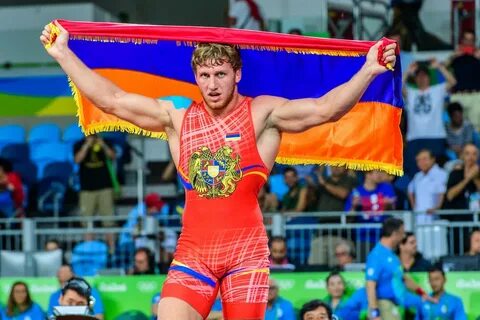 Алексанян греко римская