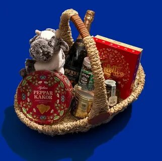 Азбука вкуса новый год