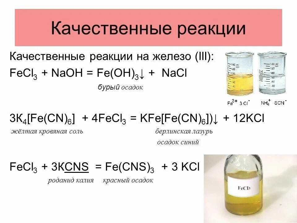 Выбери формулу соли содержащей трехвалентное железо. Качественные реакции на железо 2 и железо 3. Качественные реакции на ионы железа +2 и +3. Качественная реакция на соли железа 2. Кач реакции на ионы железа 2 и 3.