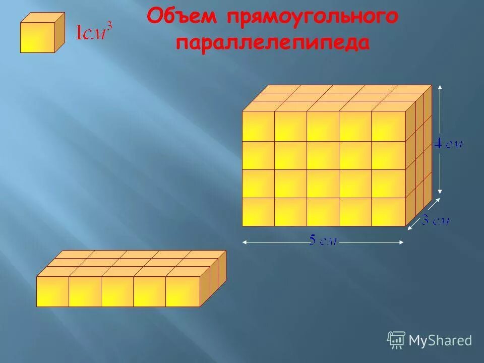 Площадь полной поверхности прямоугольного параллелепипеда 648