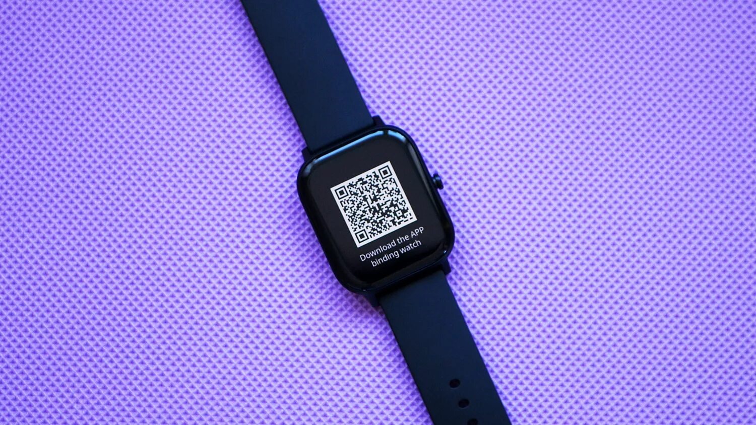 Код amazfit часы. QR код Amazfit GTS. QR код для часов Amazfit. Смарт часы для QR кода. Amazfit QR код на часах.