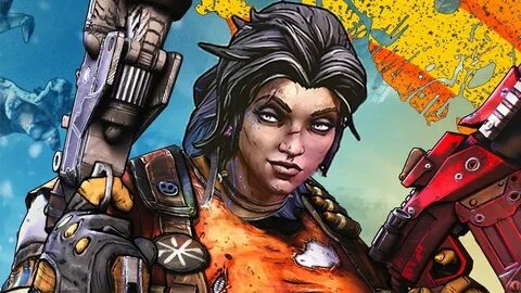 Borderlands 3 сохранения